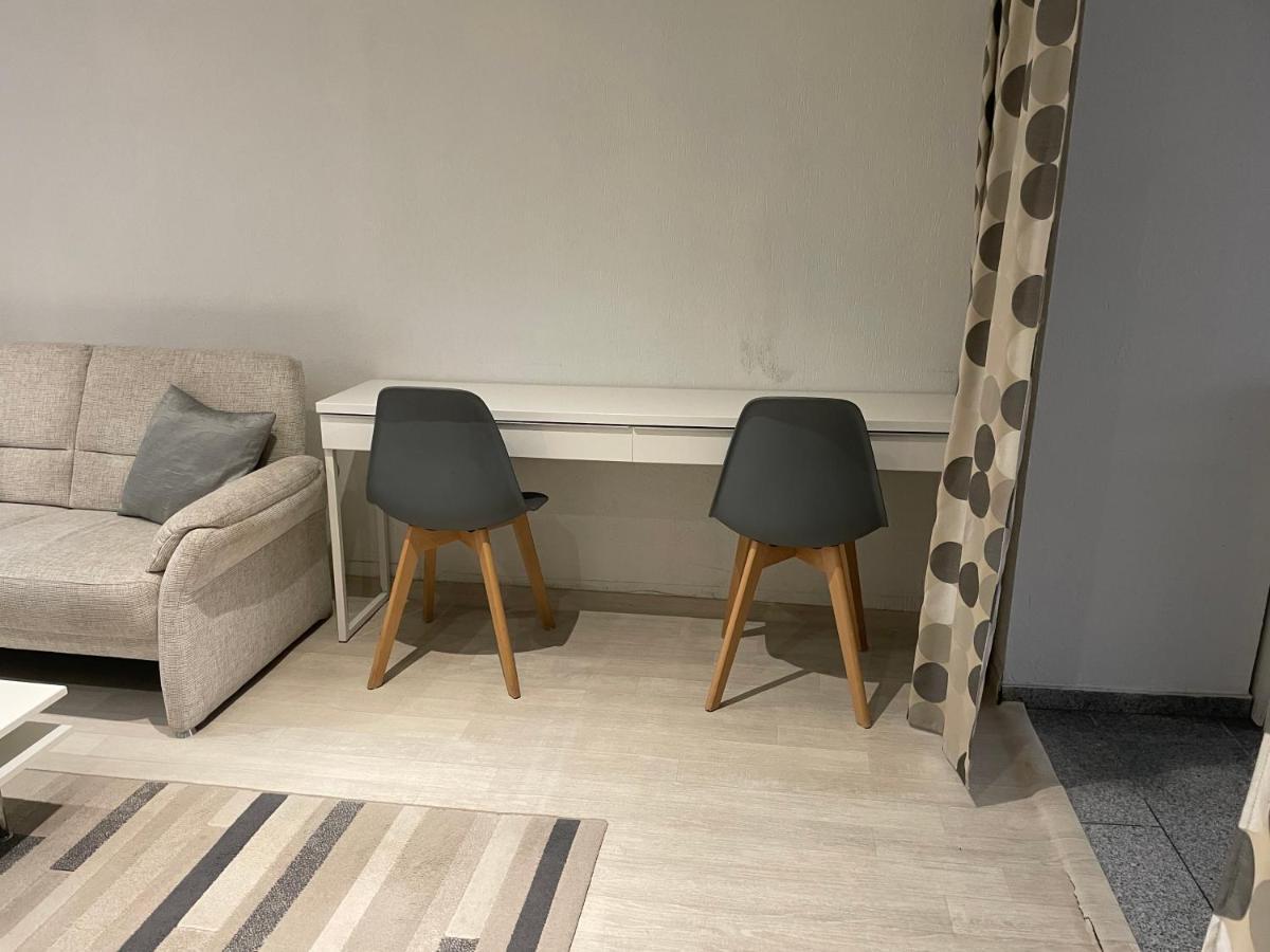 Appartement Bes,, F2 Renove Confort Avec Entree Independante فيتينهايم المظهر الخارجي الصورة