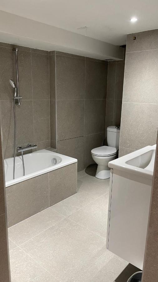 Appartement Bes,, F2 Renove Confort Avec Entree Independante فيتينهايم المظهر الخارجي الصورة