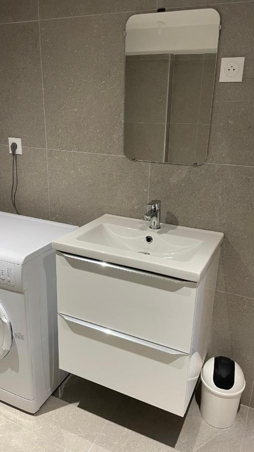 Appartement Bes,, F2 Renove Confort Avec Entree Independante فيتينهايم المظهر الخارجي الصورة