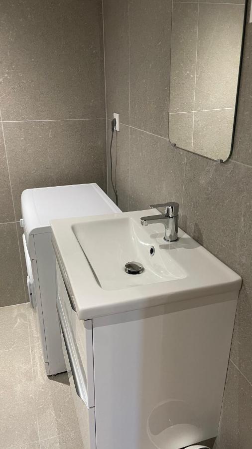 Appartement Bes,, F2 Renove Confort Avec Entree Independante فيتينهايم المظهر الخارجي الصورة