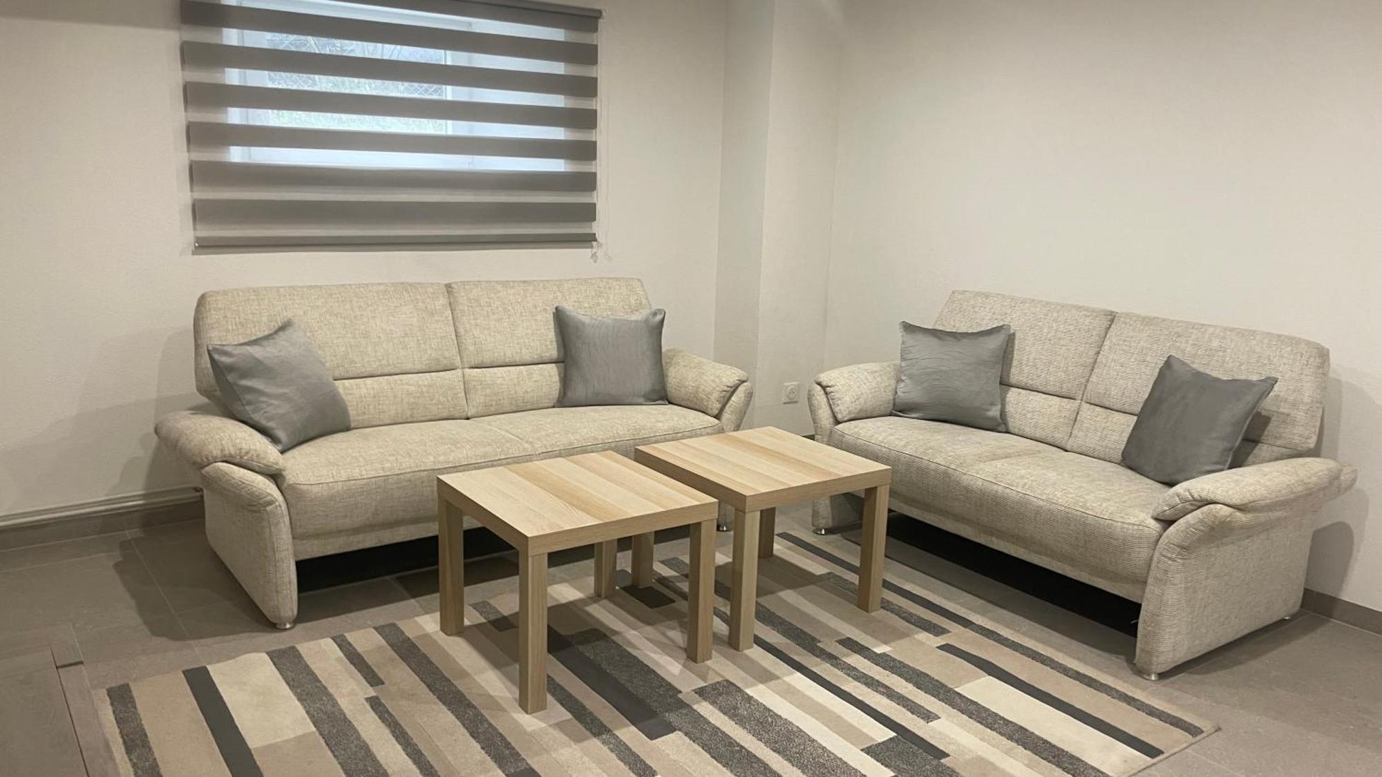 Appartement Bes,, F2 Renove Confort Avec Entree Independante فيتينهايم المظهر الخارجي الصورة