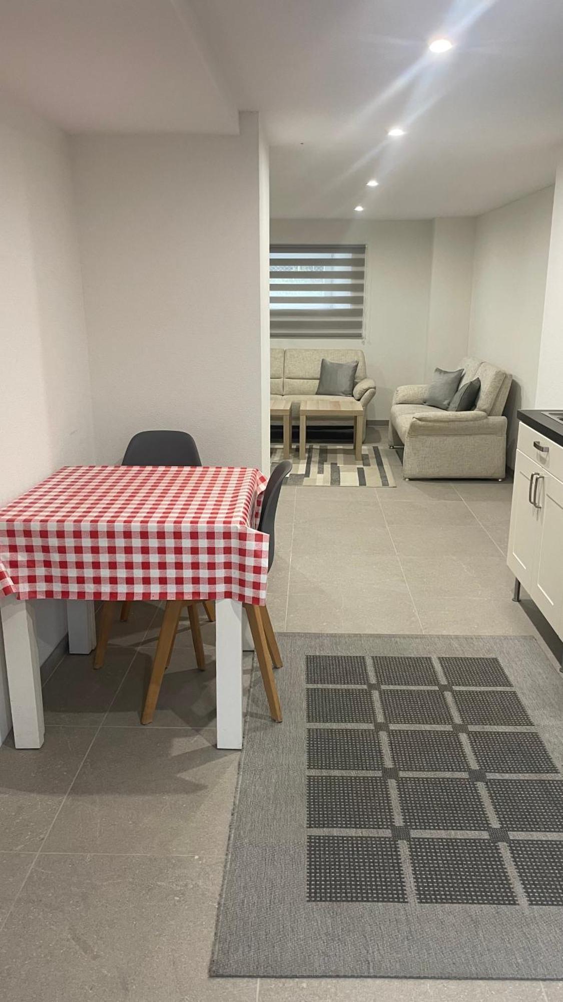 Appartement Bes,, F2 Renove Confort Avec Entree Independante فيتينهايم المظهر الخارجي الصورة
