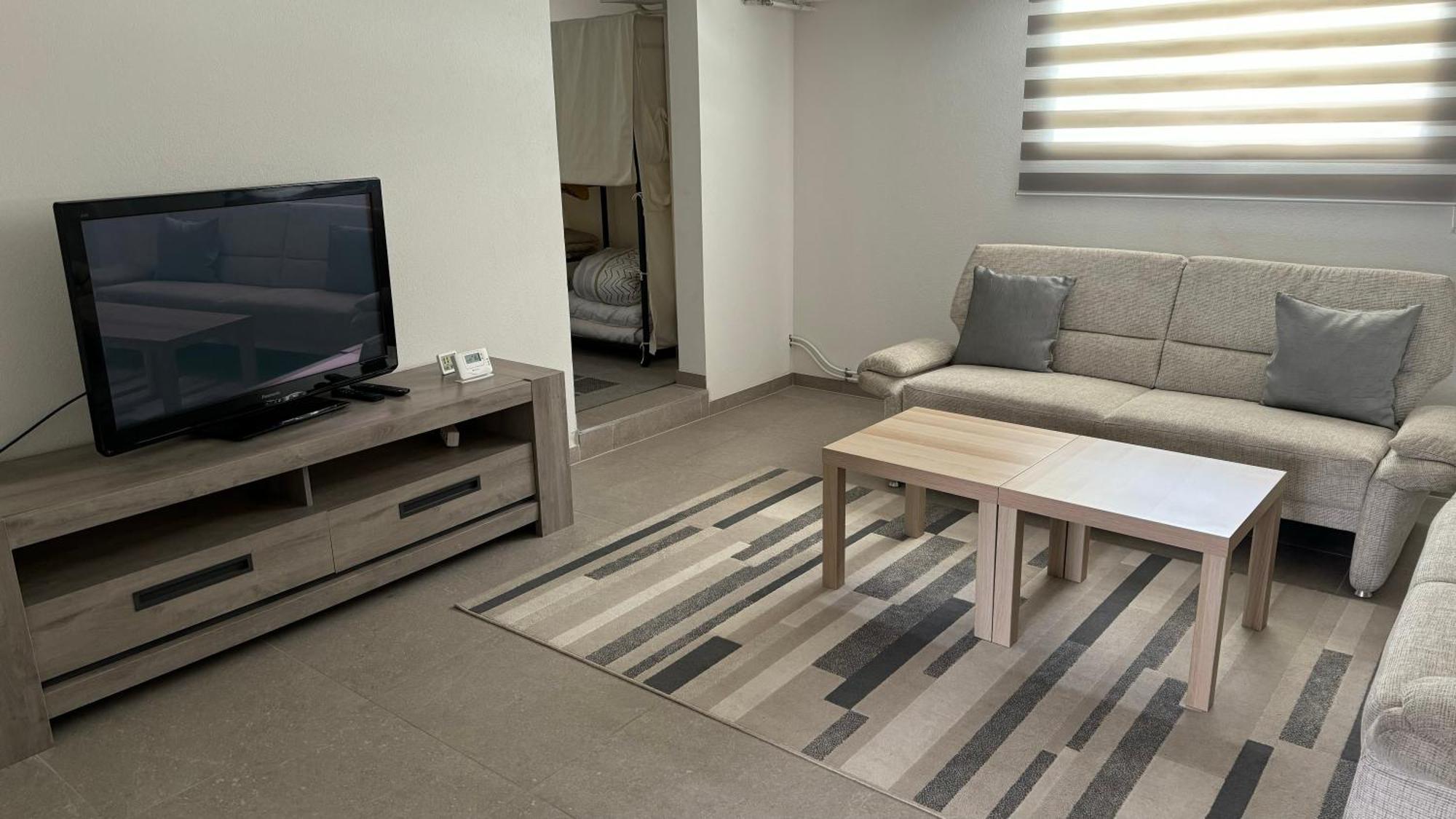 Appartement Bes,, F2 Renove Confort Avec Entree Independante فيتينهايم المظهر الخارجي الصورة