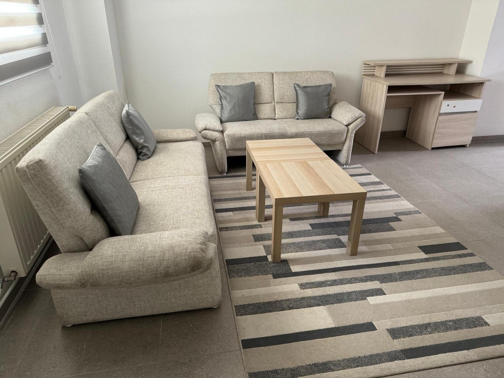 Appartement Bes,, F2 Renove Confort Avec Entree Independante فيتينهايم المظهر الخارجي الصورة