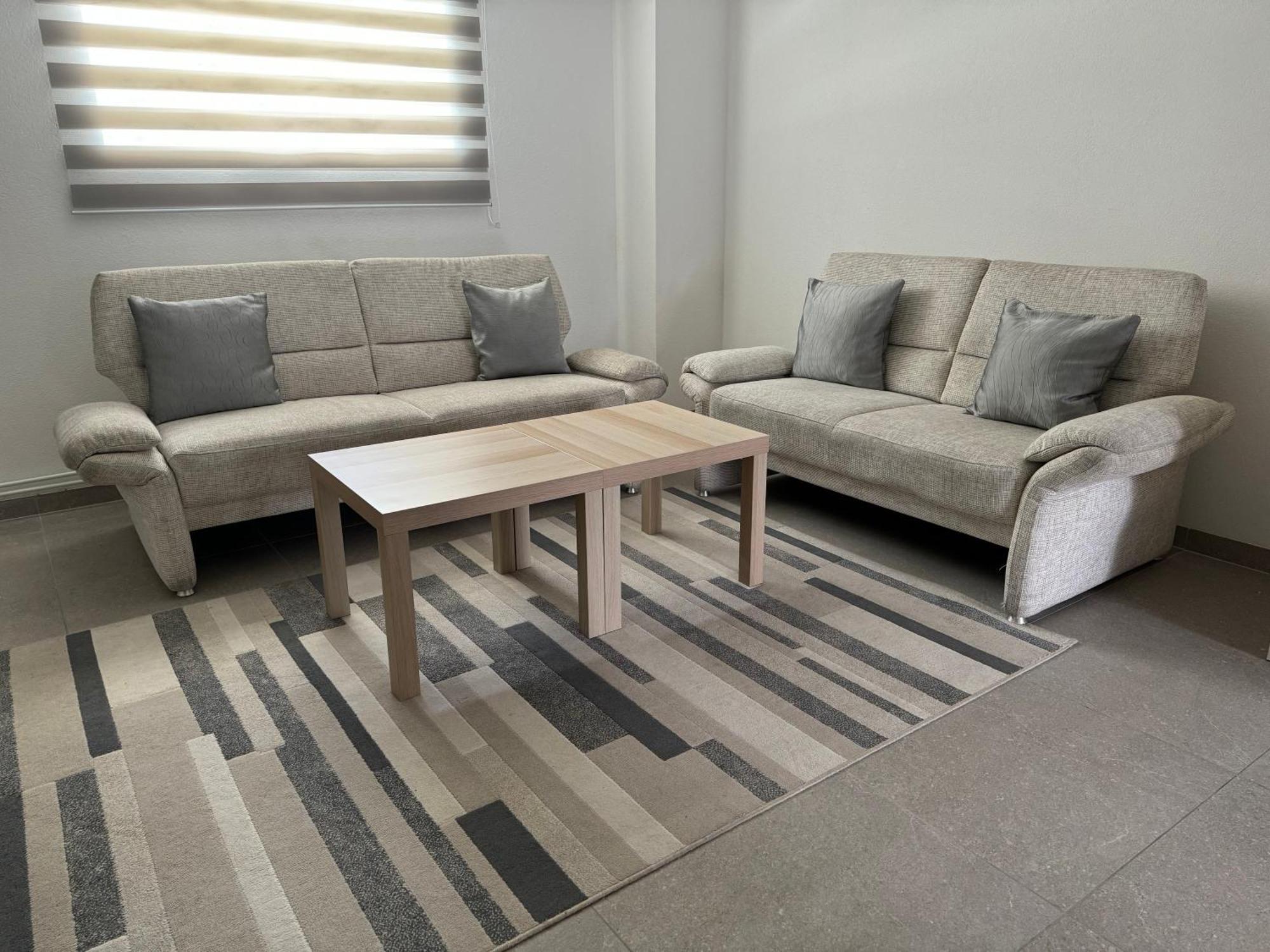 Appartement Bes,, F2 Renove Confort Avec Entree Independante فيتينهايم المظهر الخارجي الصورة