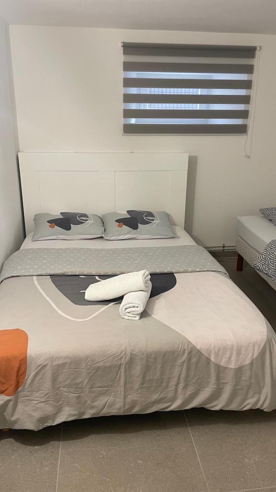 Appartement Bes,, F2 Renove Confort Avec Entree Independante فيتينهايم المظهر الخارجي الصورة