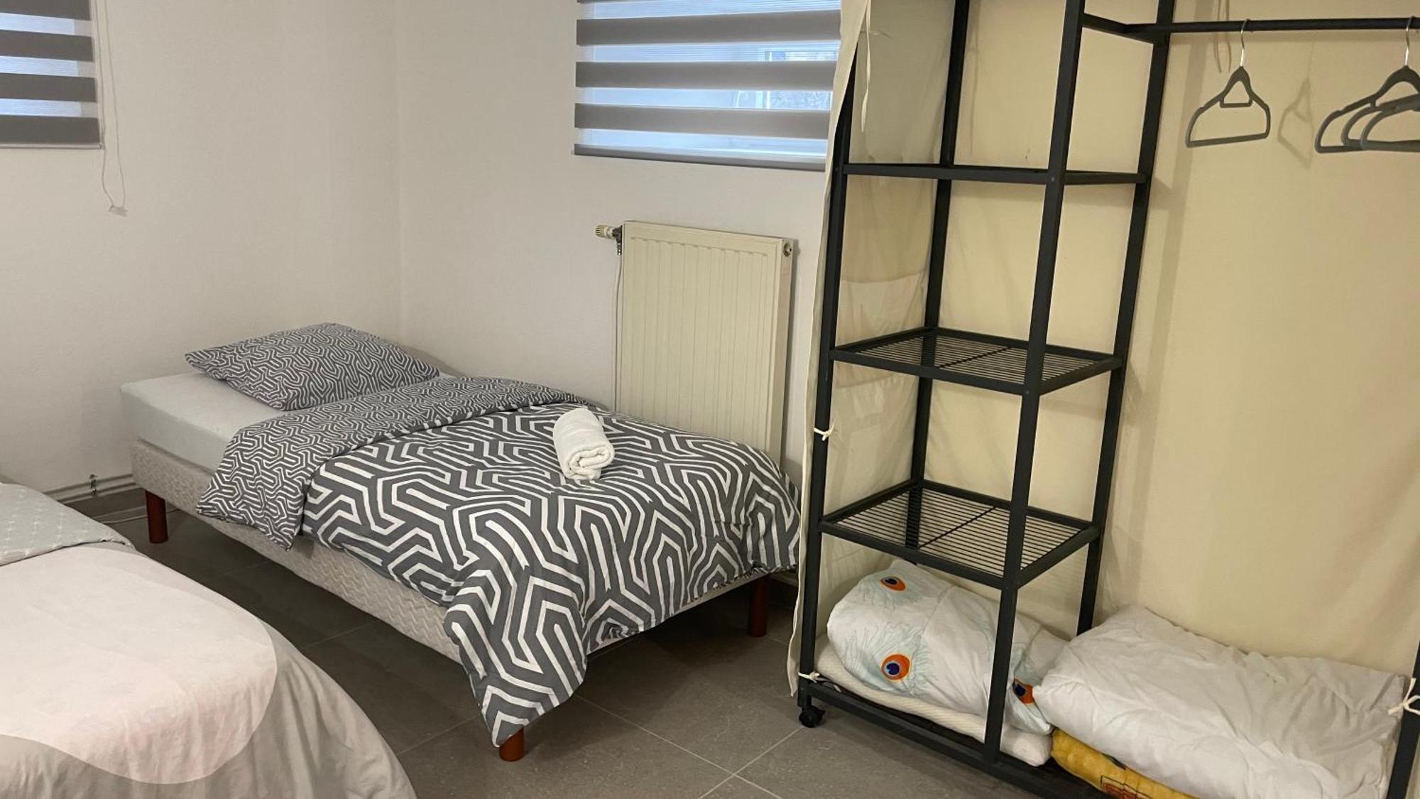 Appartement Bes,, F2 Renove Confort Avec Entree Independante فيتينهايم المظهر الخارجي الصورة